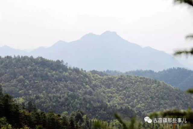绥宁县城附近藏着一个世外桃源，你知道吗？
