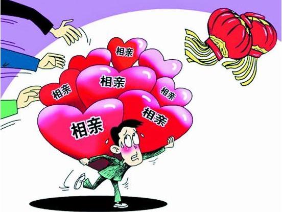 隆回独特的“媒人”风俗变化，媒人的腰包是越来越鼓啊！