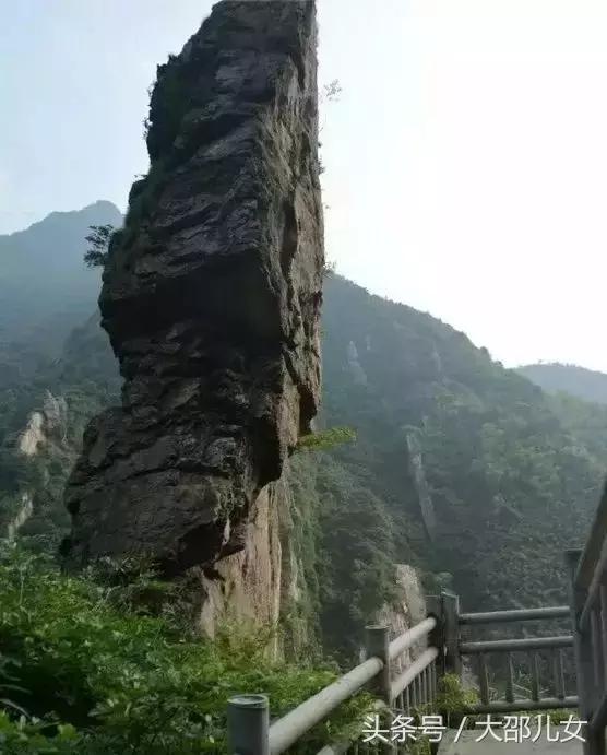 洞口塘，雪峰第一关，深藏功与名！