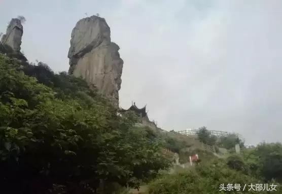 洞口塘，雪峰第一关，深藏功与名！