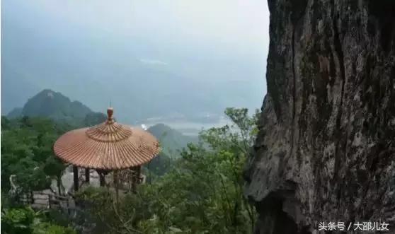 洞口塘，雪峰第一关，深藏功与名！