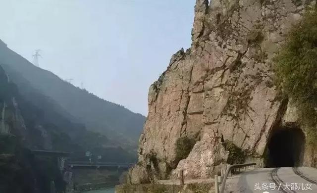 洞口塘，雪峰第一关，深藏功与名！