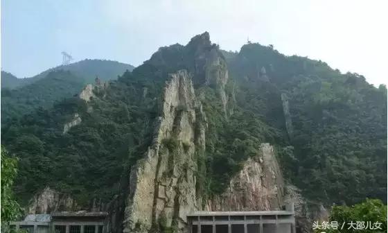 洞口塘，雪峰第一关，深藏功与名！