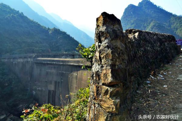 藏在洞口深山的世外桃源!洞口人都去过么？