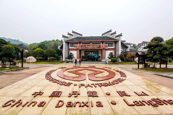 崀山景区厕所高大上 “厕所革命”的标杆让人方便真惬意