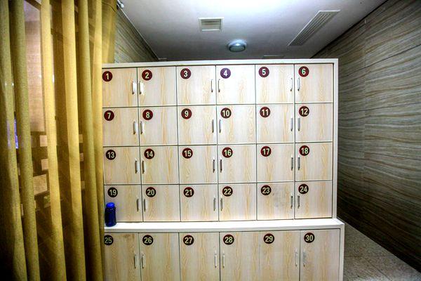 崀山景区厕所高大上 这个湖南“厕所革命”的标杆让人方便真惬意