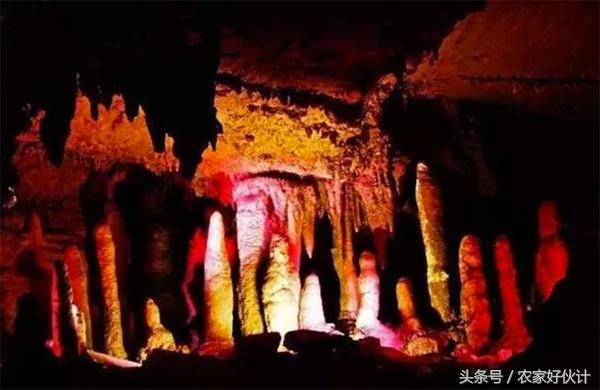 壹品洞口：湖南洞口有个神奇的洞 叫做龙眼洞
