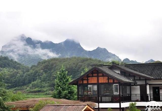 【逐梦新时代·县市区扫描】旅游作引擎，新宁画卷竞妖娆