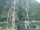 湖南洞口县家门口的风景