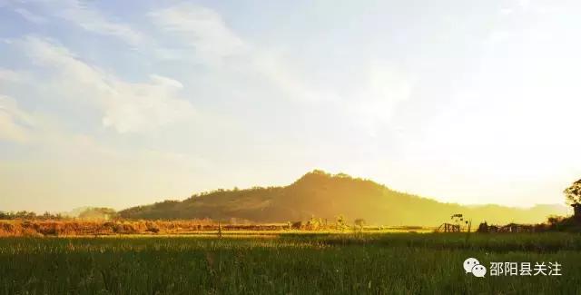 邵阳县双江口：二水相汇现奇景，罗公古庙存遗韵