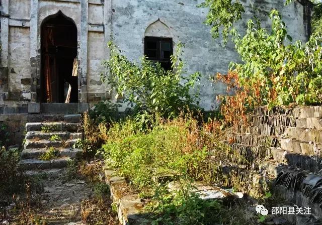 邵阳县双江口：二水相汇现奇景，罗公古庙存遗韵
