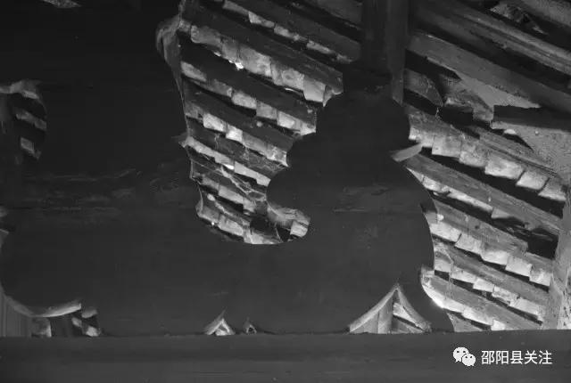邵阳县双江口：二水相汇现奇景，罗公古庙存遗韵